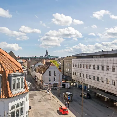 Modern In With Views Aalborg